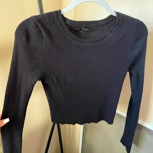 Black Long Sleeve